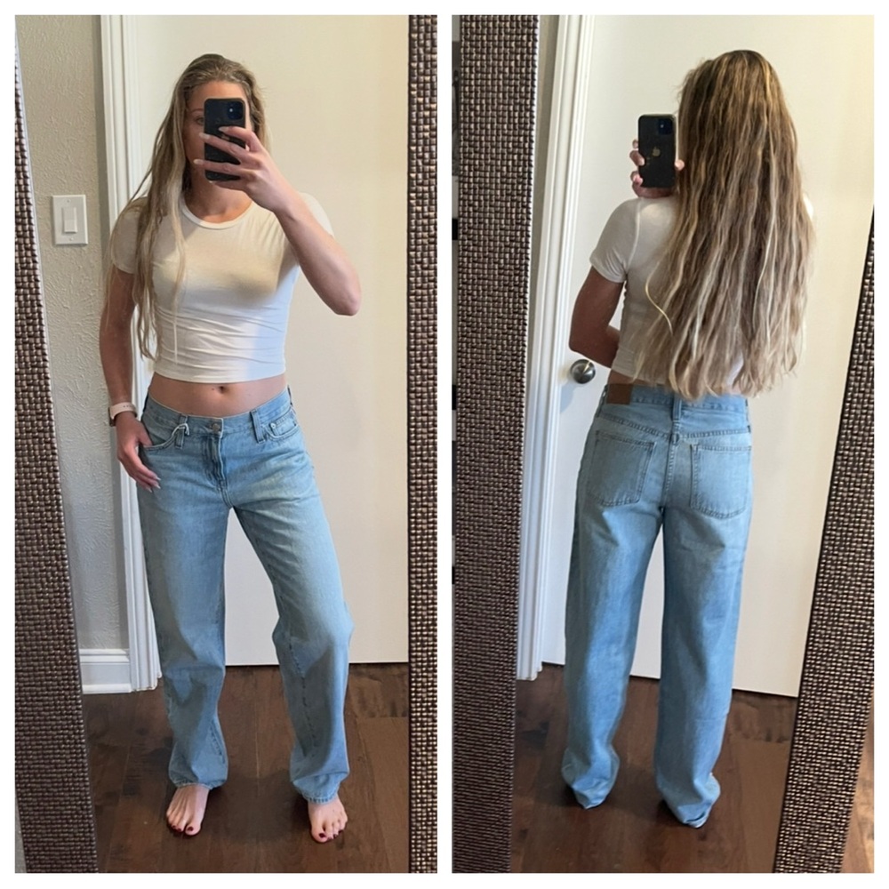 Madewell x Donni Jean - Picture 11 of 14